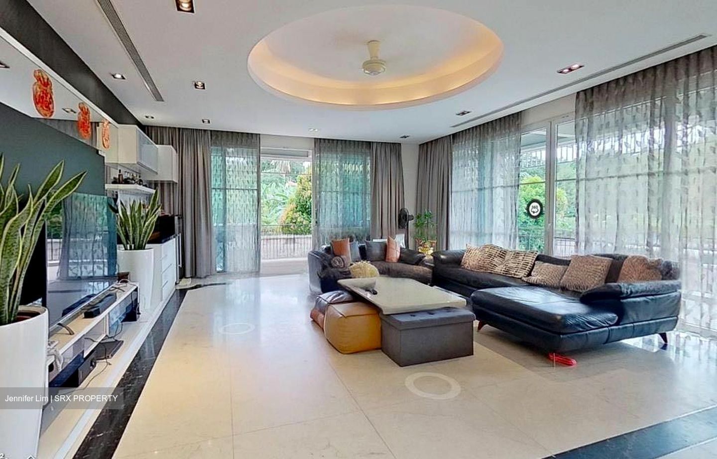 Gallop Villas (D10), Detached #467249041